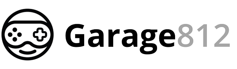 Интернет-магазин игровых приставок и видеоигр «Garage812».png