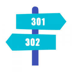 SEO-редиректы