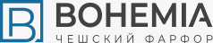 Логотип bohemia