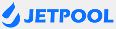 Логотип jetpool